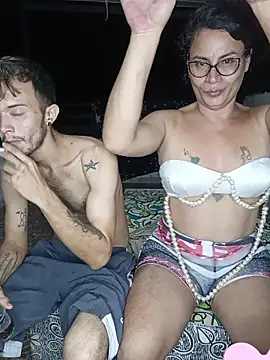 zamara_and_erik Show in webcam