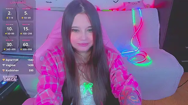 Lolisuccub Live XXX-Chat