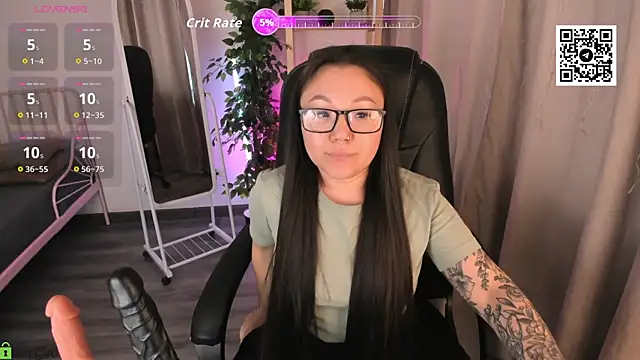 gentle_muse Live XXX-Chat