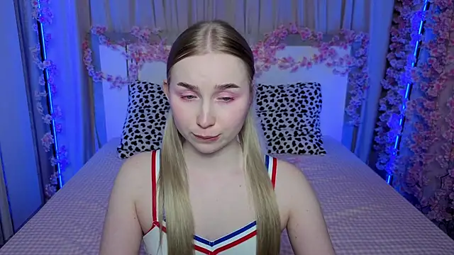 LilyStarlight Live XXX-Chat
