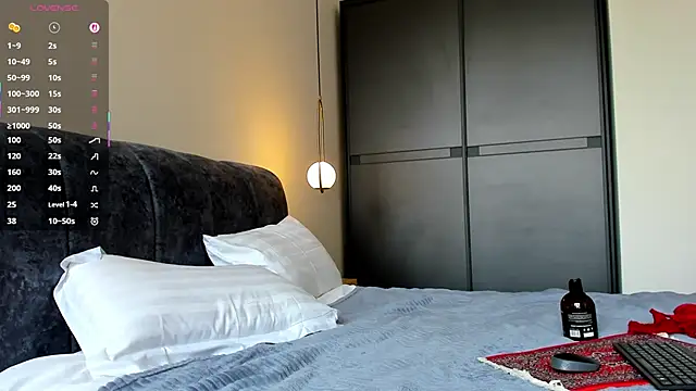 wow_linaのライブXXXチャット