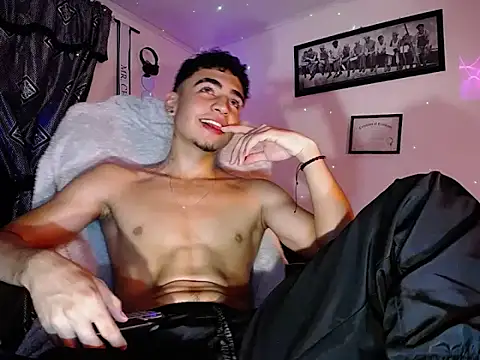 Show Webcam de tiancam