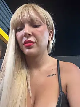 melisboa Show Webcam