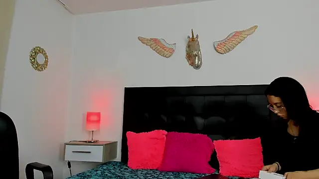 Natalye_23: онлайн-секс-чат