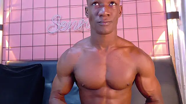 martin_killer 웹캠 쇼