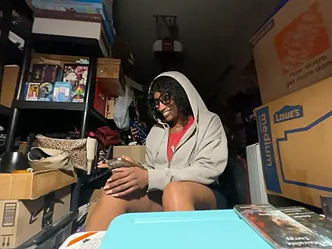 wynterheat Adlı Modelin Canlı XXX Sohbeti