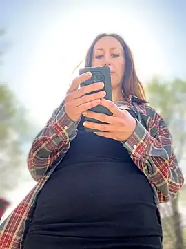 Ruslana8 Adlı Modelin Canlı XXX Sohbeti