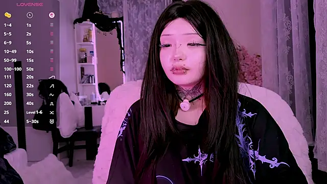 دردشة Lein_Bone الجنسية المباشرة