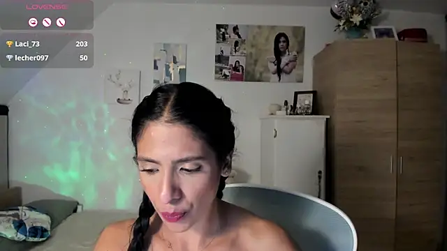 Veronikolsen-'s Live XXX Chat