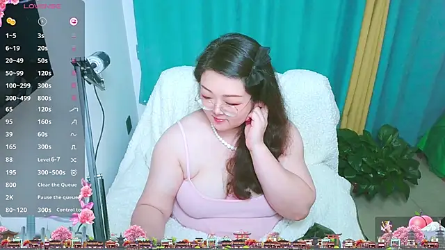 AngelwithEcup Live XXX Chat