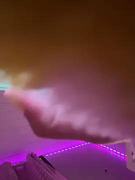 Show de luludolll na webcam