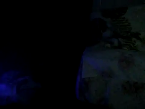 Show de cabecaoegreluda na webcam