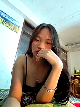 cumbaby003 网络视讯表演