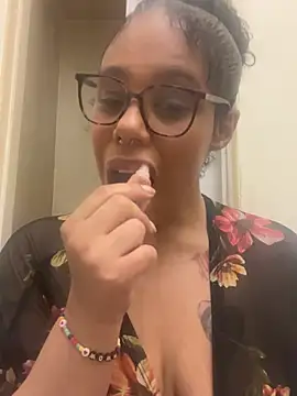 Princess_Desirae – Live XXX-chat