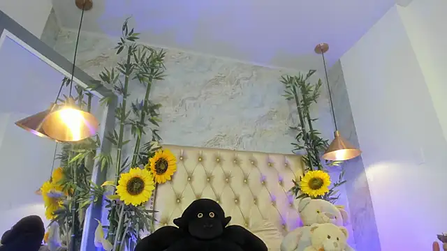 LittleeJaz Live XXX-Chat