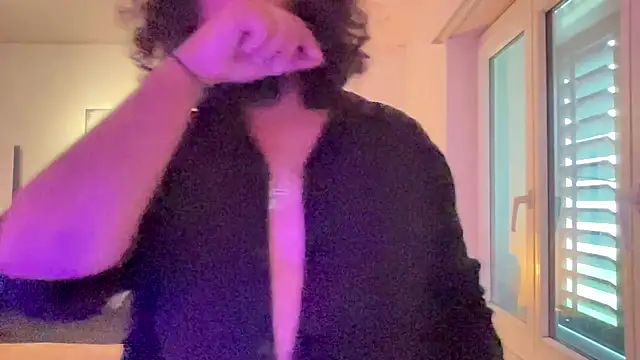 daddyvibes Live XXX-Chat