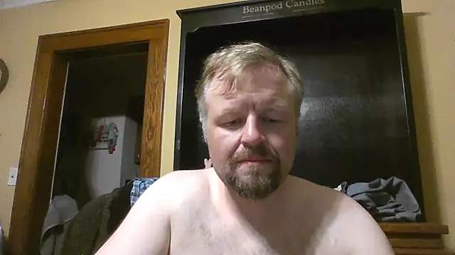 TheOneDonShaun: онлайн-секс-чат