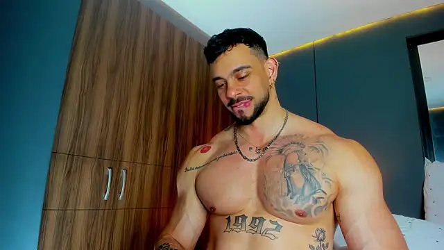 Chat XXX Live massimo_visconti