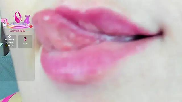 annasimonsj – Live XXX-chat