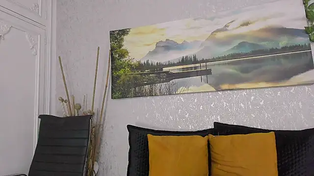 Tyler_durten Webcam Show