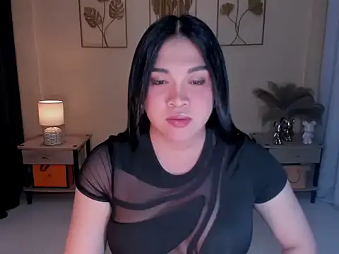 MaxeneCullens Pertunjukan Webcam