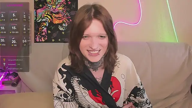 Simona_Rain 即時 XXX 聊天