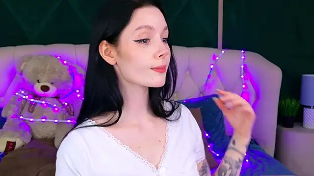 دردشة Goldy_Stark الجنسية المباشرة