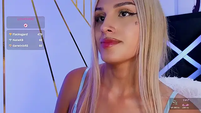 Angel-dragun Show in webcam