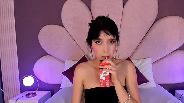 دردشة MeganR_ الجنسية المباشرة