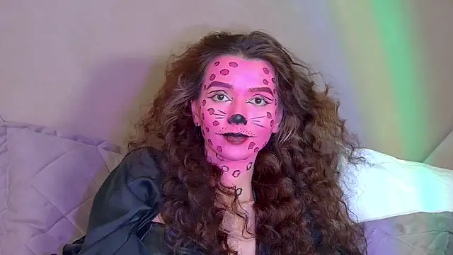 دردشة VanessaVienne الجنسية المباشرة