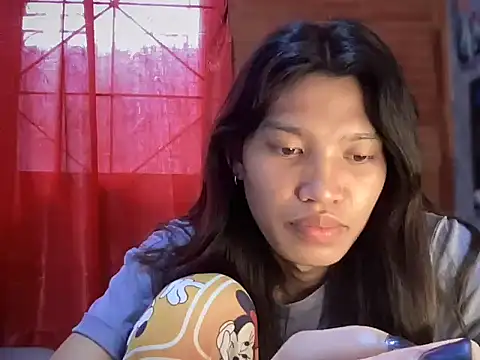 Yourgoddess_jayve live XXX chat