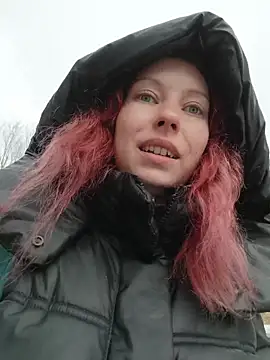 درد شة Frost_foxy الجنسية المباشرة