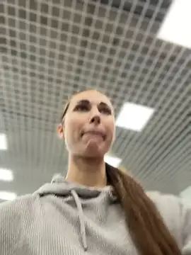 دردشة Charming_Ritta الجنسية المباشرة