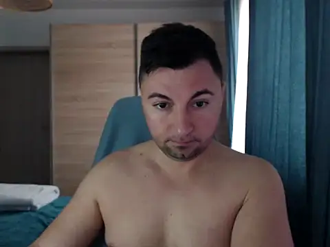 HankMalone Pertunjukan Webcam