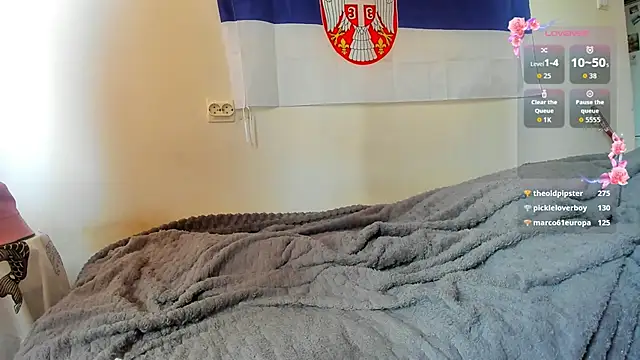 Vampirella_GS Live XXX-chat