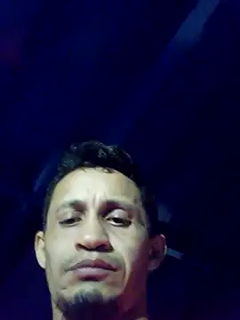 dotado20robson Adlı Modelin Web Kamerası Şovu