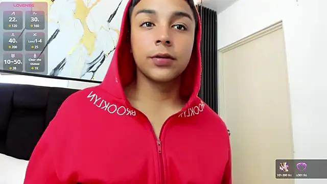 Chat XXX en directo de Seductivo_jr