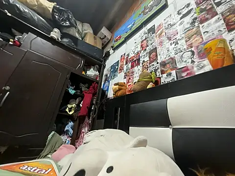 violeta_818's Live XXX Chat