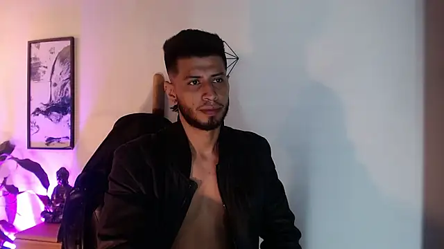 Živý XXX chat Colby_brown03