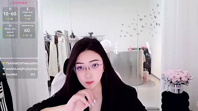 yangyang-777: вебкам-шоу