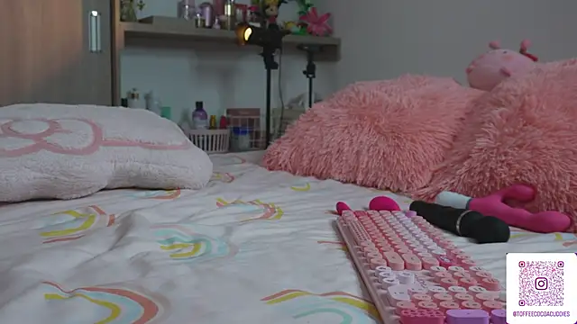 sophi_lii's Live XXX Chat