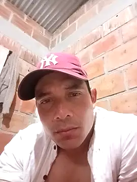 Chat XXX en directo de Mycansonhot