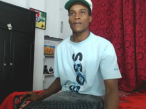 Chat XXX en directo de thomas_love11