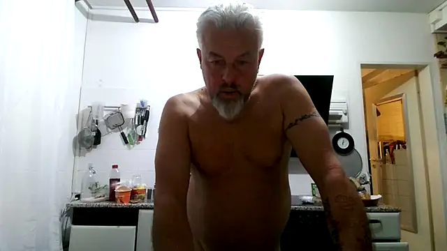 Chat XXX en directo de Berg_Boy