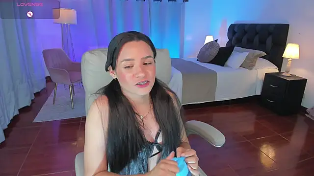 Chat XXX Live hanna_mils