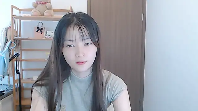 Mimi-cnbaby Adlı Modelin Canlı XXX Sohbeti