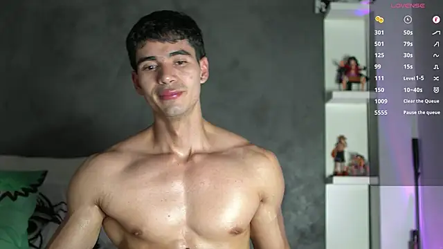 joesteel 라이브 XXX 채팅