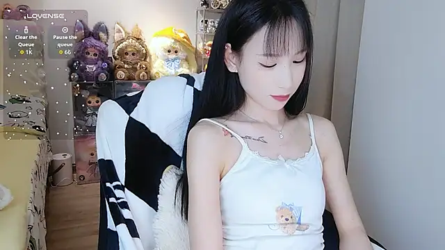 M-OTT_'s Live XXX Chat