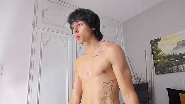 Živý XXX chat Tyler_durten