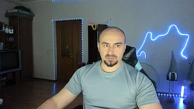 Chat XXX en directo de -Ziesh-